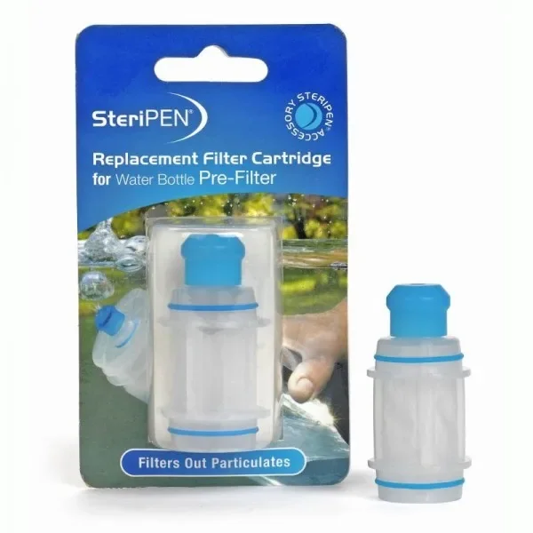 KATADYN Steripen® 40 micron Ersatzkartusche