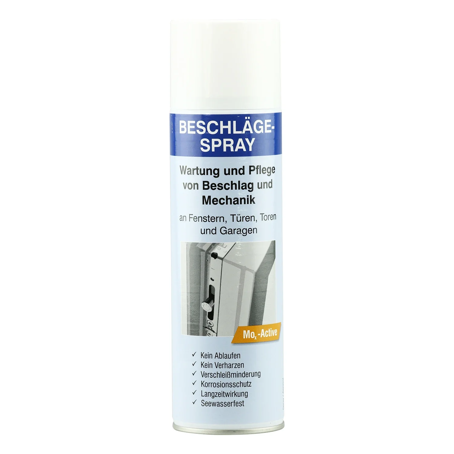 FENOPLAST Fenosol Beschlägespray A