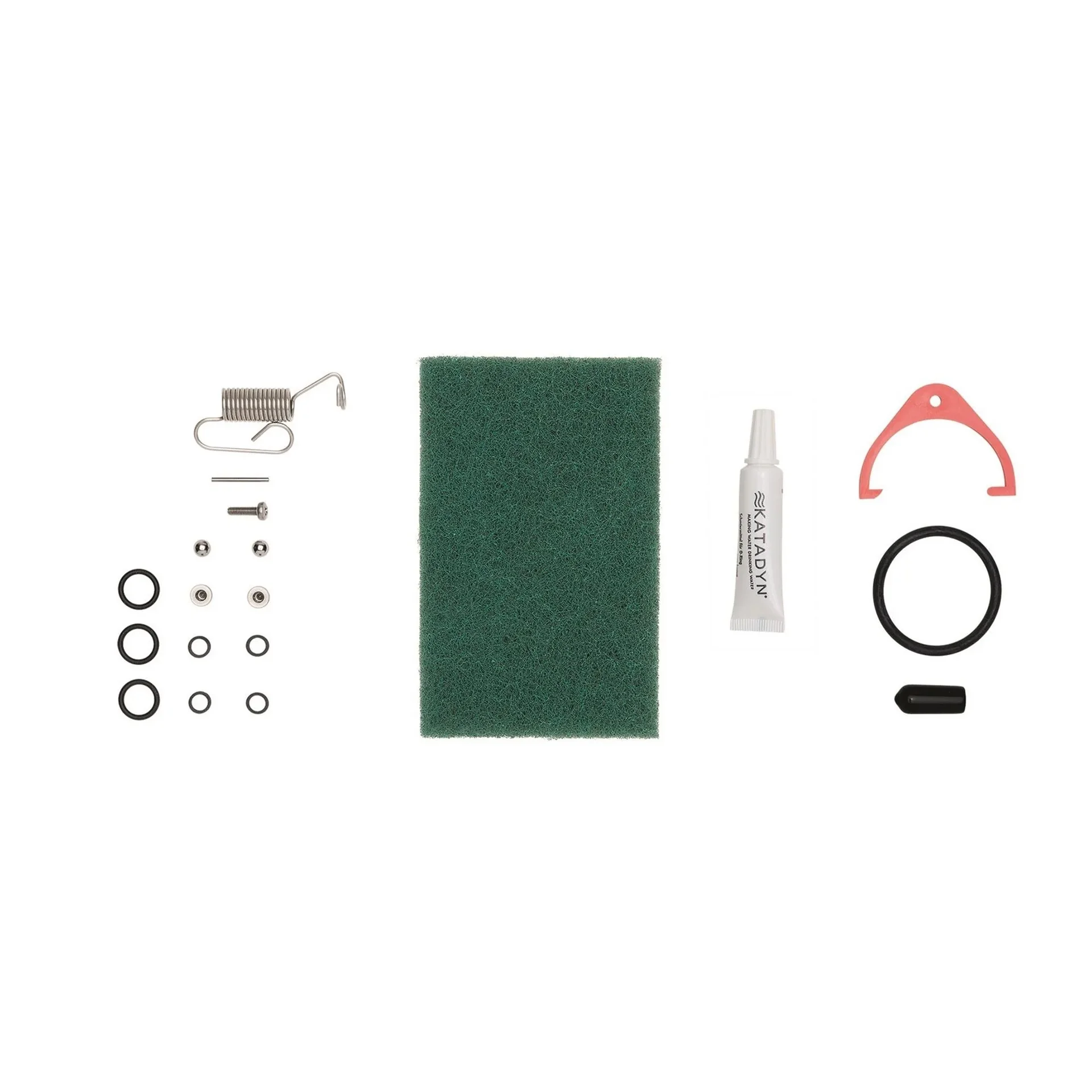 "KATADYN Pocket Wartungsset Set 1 image"