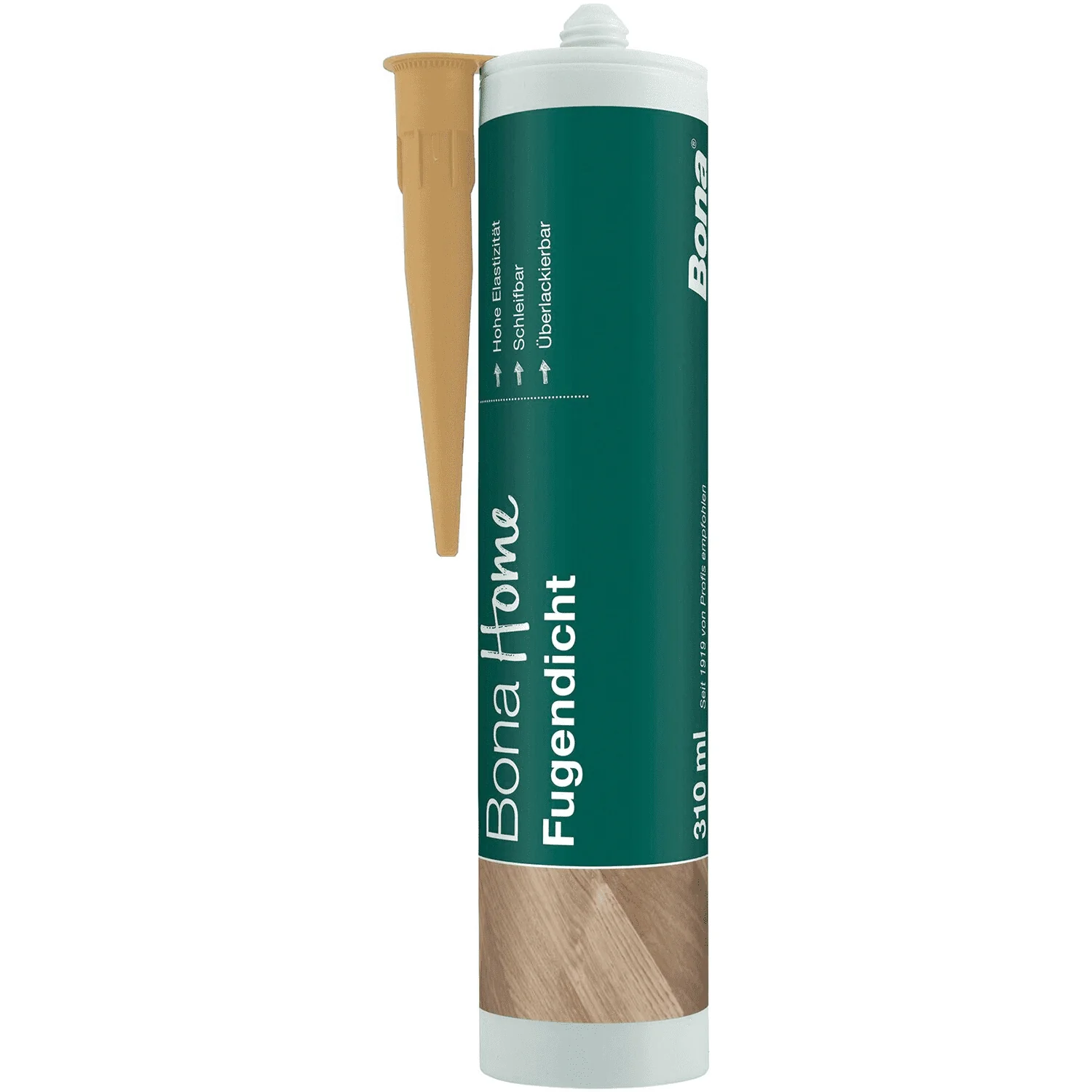 BONA Home Fugendicht Eiche hell 310 ml