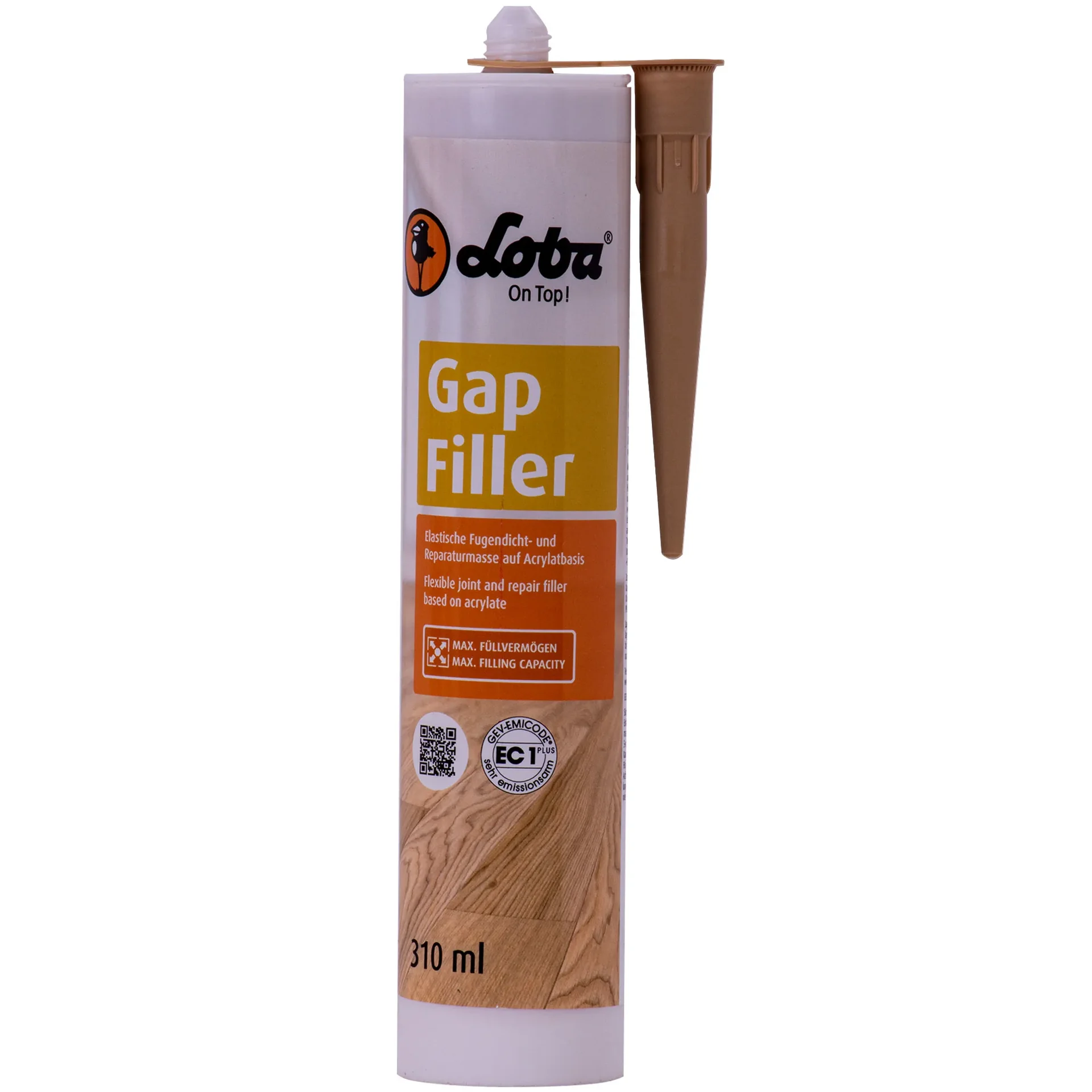 "LOBA GapFiller in Eiche image"