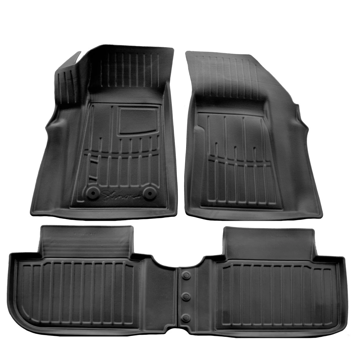 4-teiliges Set für CHEVROLET Menlo EV