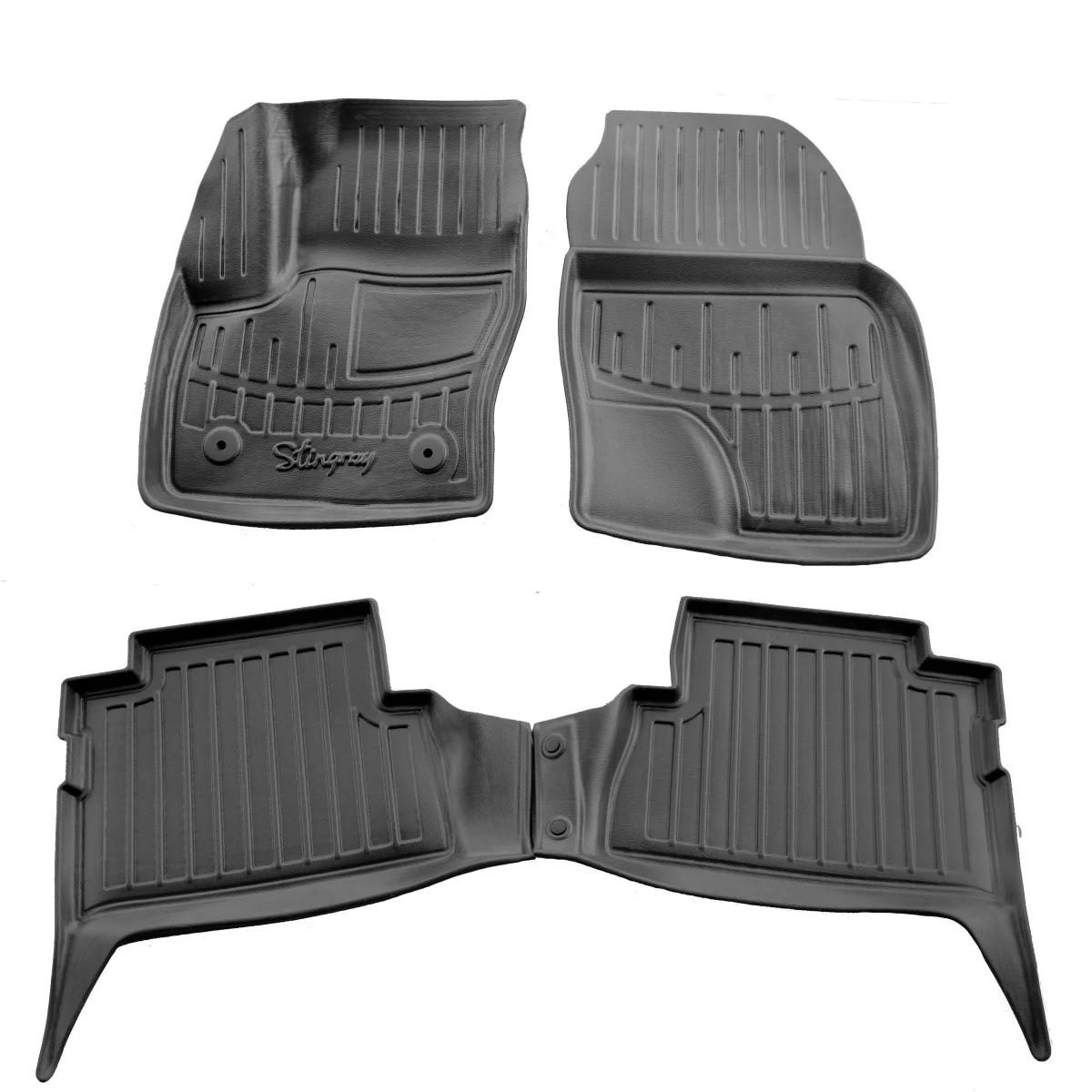 Ford C-Max Benzinversion 2010 bis 2019