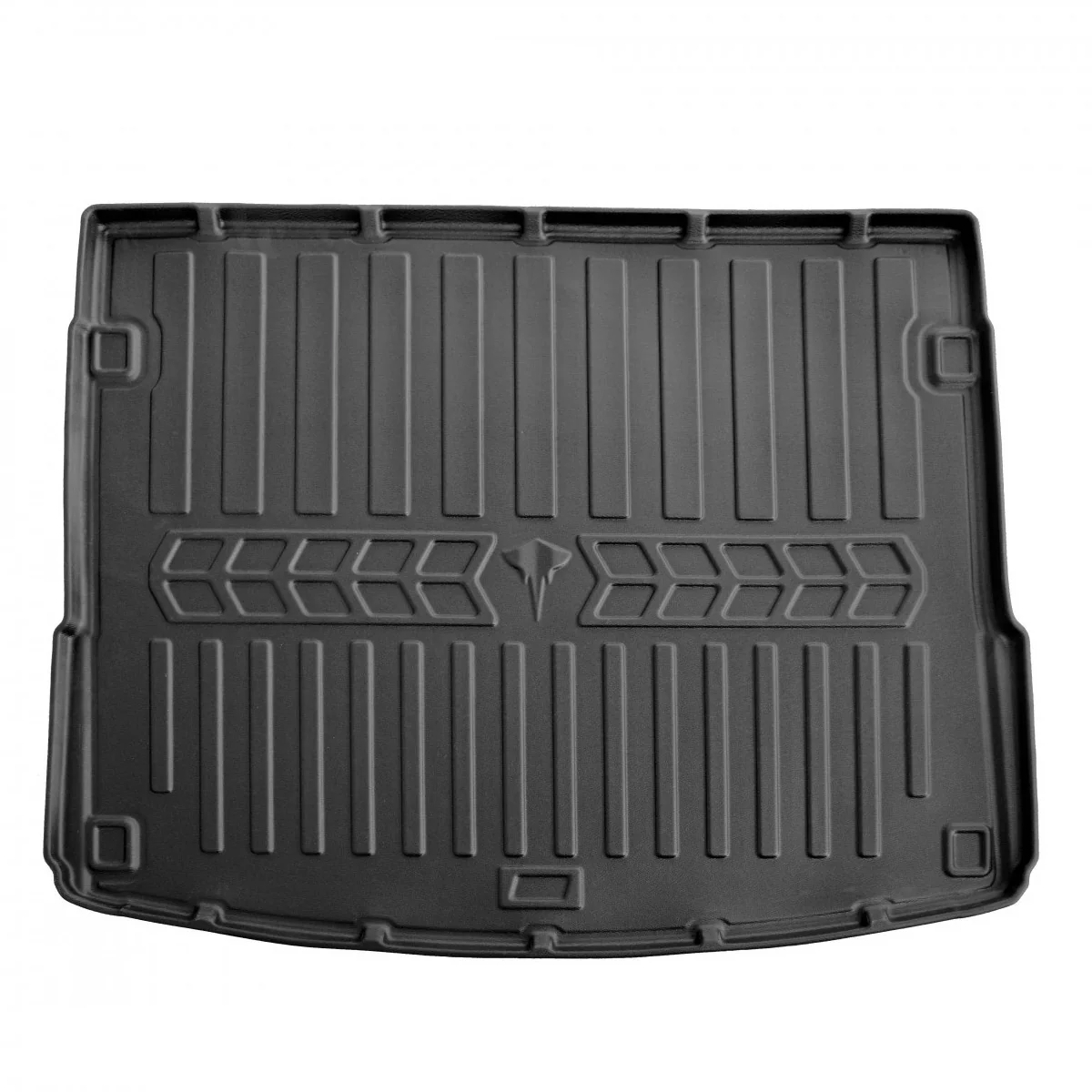 Kofferraumwanne Audi Q5 3D