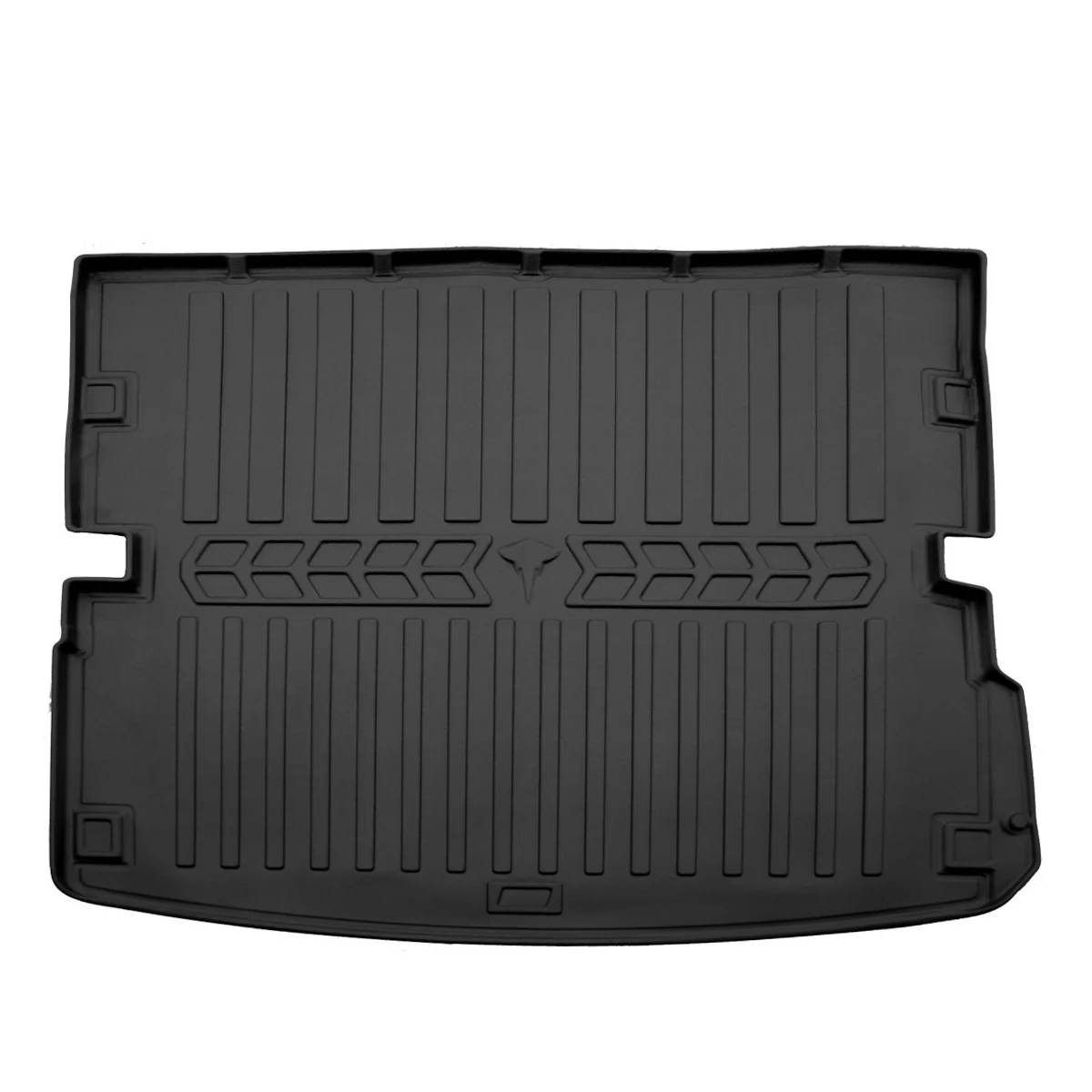 3D Kofferraumwanne AUDI Q7 4L 2005-2015
