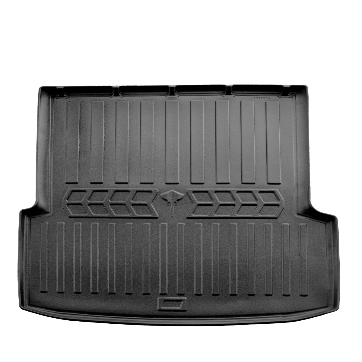 BMW i4 G26 3D-Kofferraumwanne