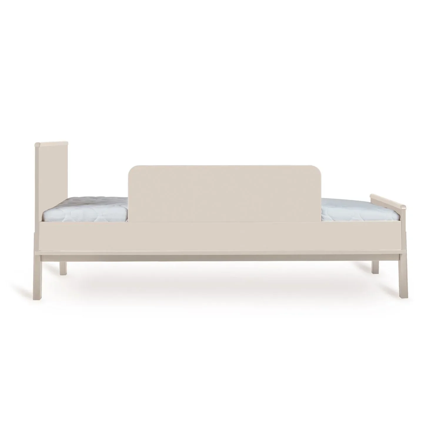 Quax Ashi Junior Kit 170x70 cm in Ton