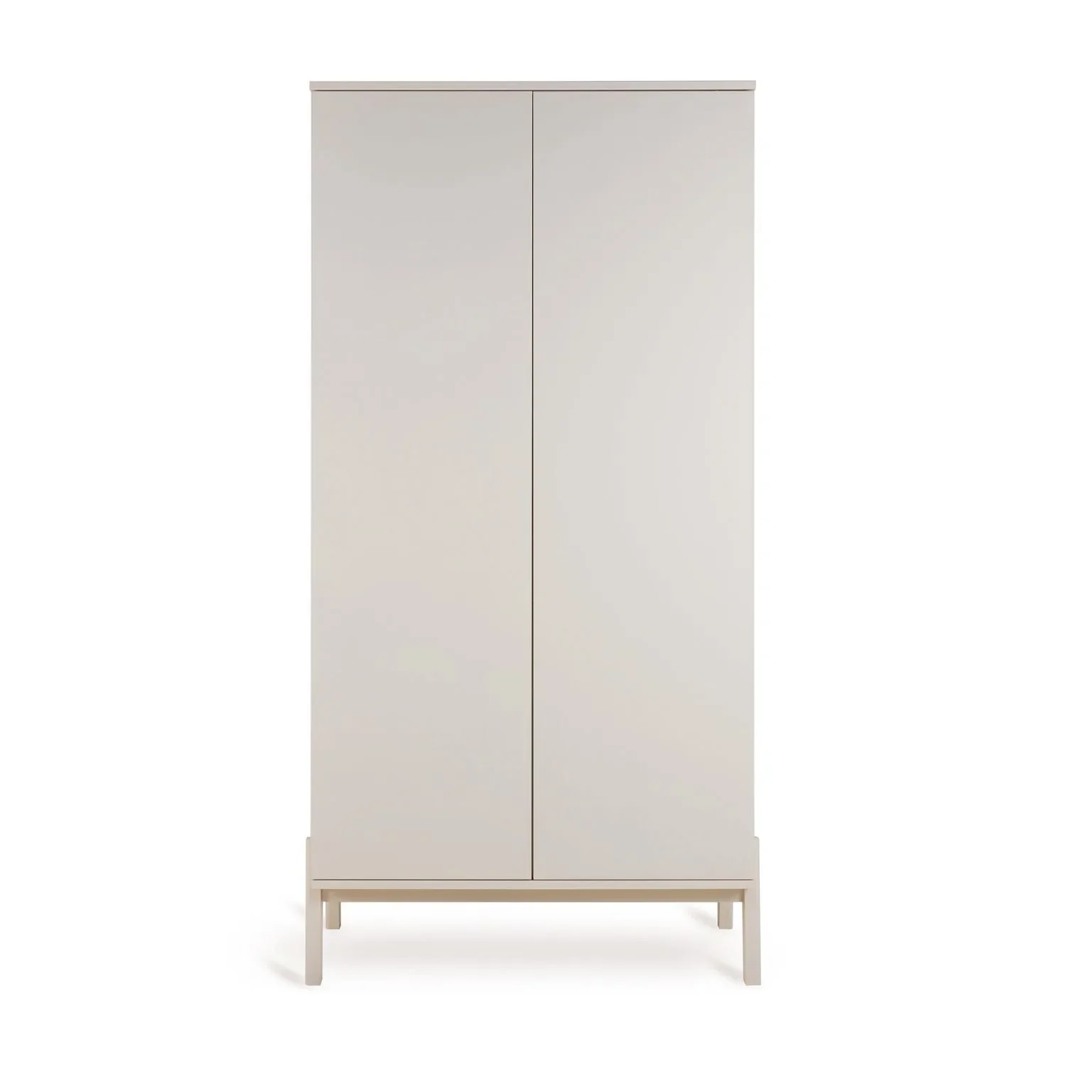Quax Ashi Kleiderschrank Ton
