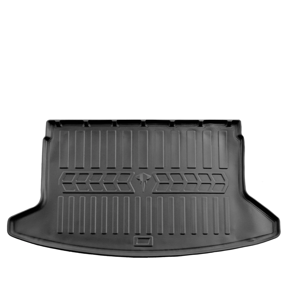 Kofferraumwanne 3D, passgenau, Polyurethan für KIA Ceed (CD) (2018-...) hatchback