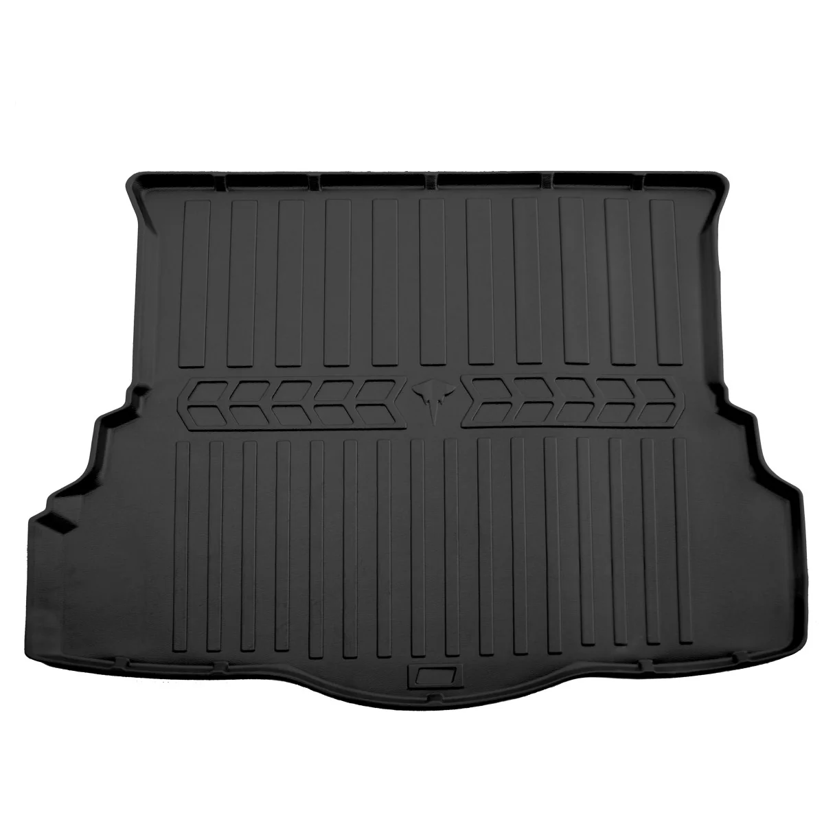 Kofferraumwanne für Ford Fusion Limousine (2016-...), US-Version, nicht EU, passgenau, Polyurethan