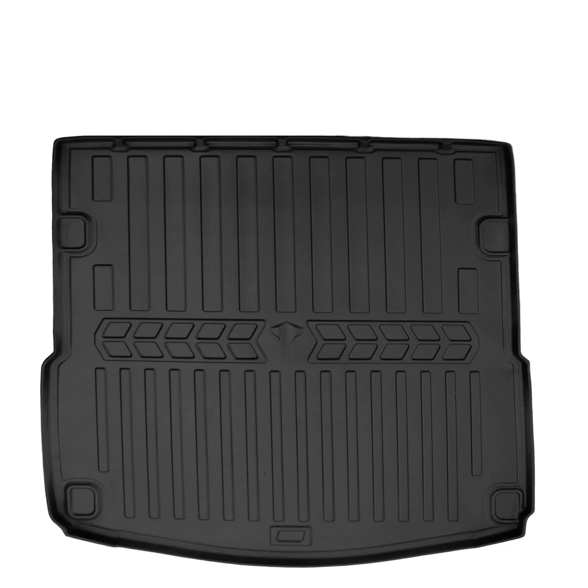 Kofferraumwanne Audi A6 Limousine (C6) 2004-2011, 3D Passform, Schutzmatte