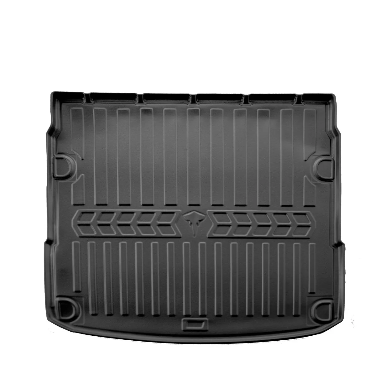 Kofferraumwanne 3D für Audi e-tron (2018-2022), passgenau, Polyurethan