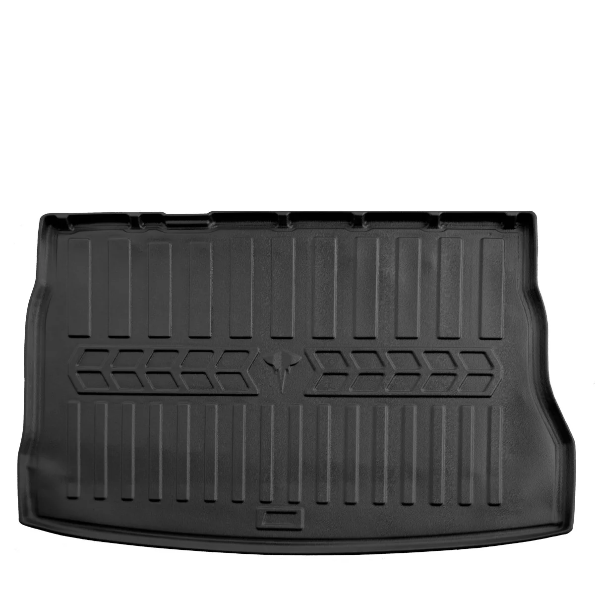 3D-Kofferraumwanne für KIA Ceed (ED) (2006–2012) Schrägheck, Polyurethan