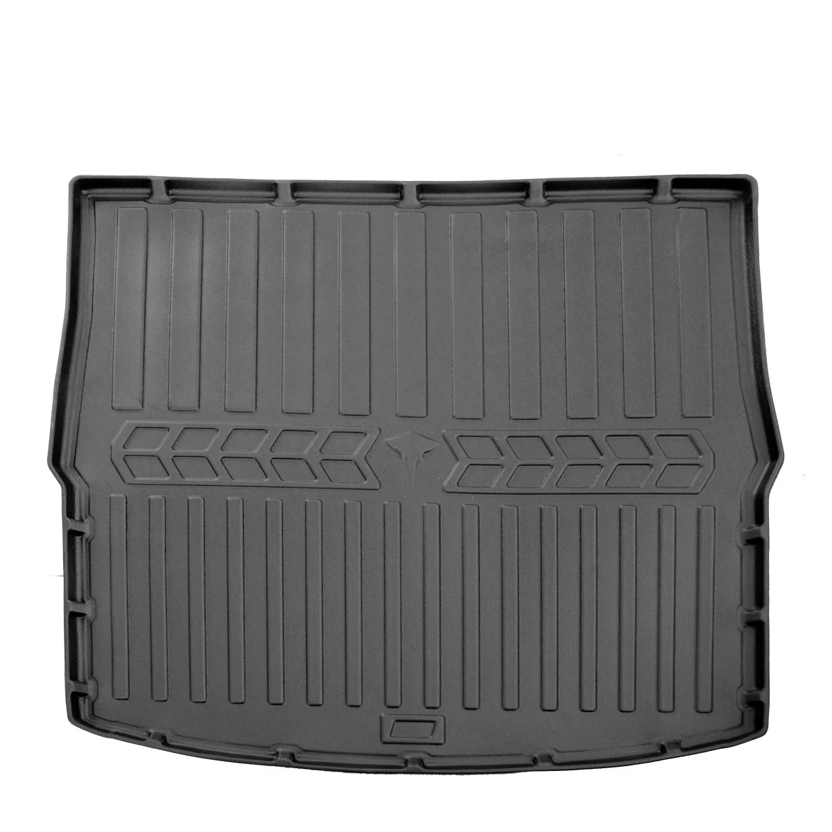 "Kofferraumwanne Mazda 6 (GJ/GL) Kombi (2012-...), 3D, passgenau, Polyurethan image"