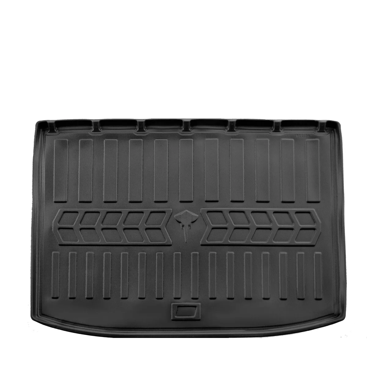 Kofferraumwanne Mercedes W169 A (2004-2012), 3D, passgenau, Polyurethan