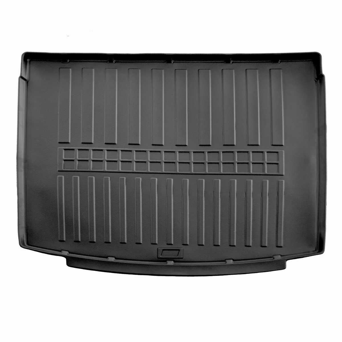 "Kofferraumwanne Opel Astra H (2004-2010) Kombi, 3D, passgenau, Polyurethan image"