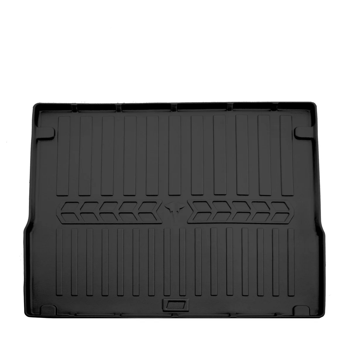 "Kofferraumwanne 3D, passgenau für PEUGEOT 308 II T9 Kombi (2013-2021), Polyurethan image"