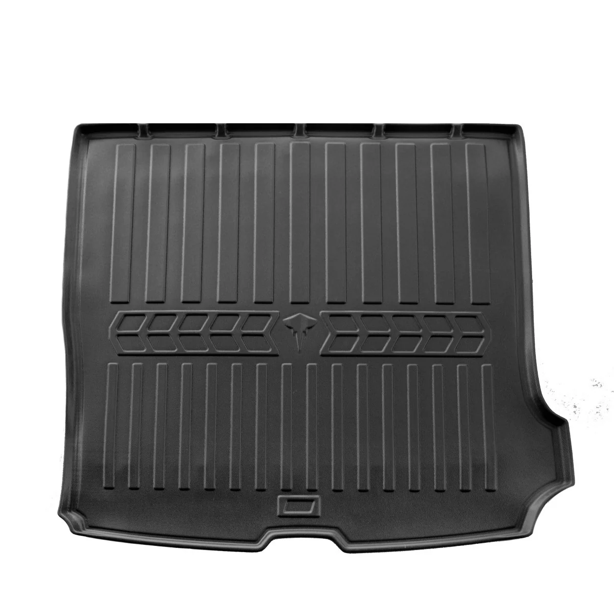 Kofferraumwanne 3D, passgenau für VOLVO V90 II (2016-...)