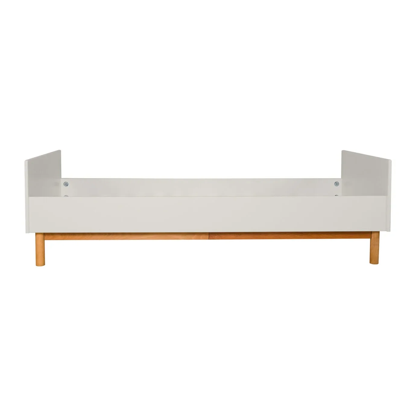 Quax Juniorbett - Mood 90 x 200 cm Clay