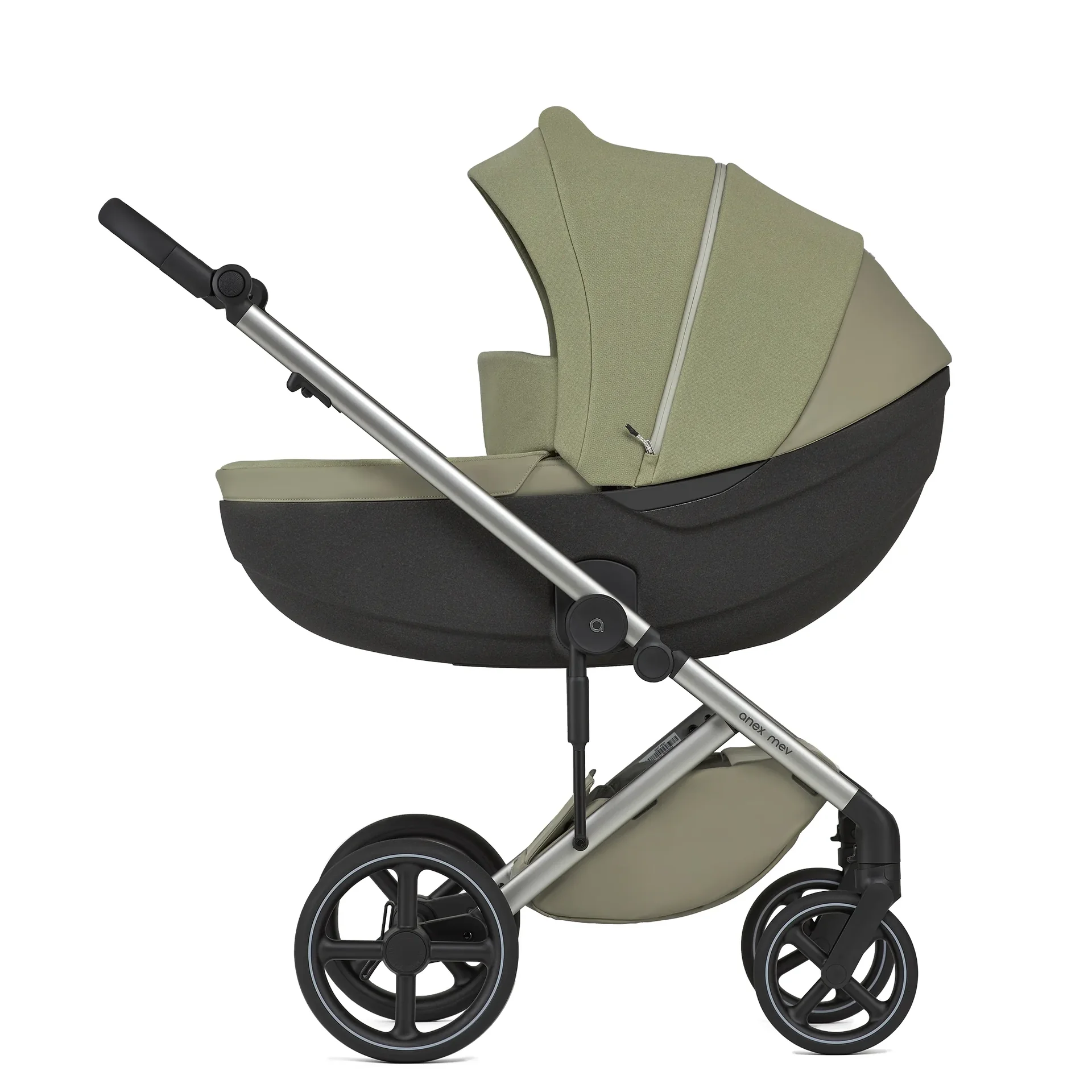 Anex MEW Wink 4-in-1 Kombi-Kinderwagen