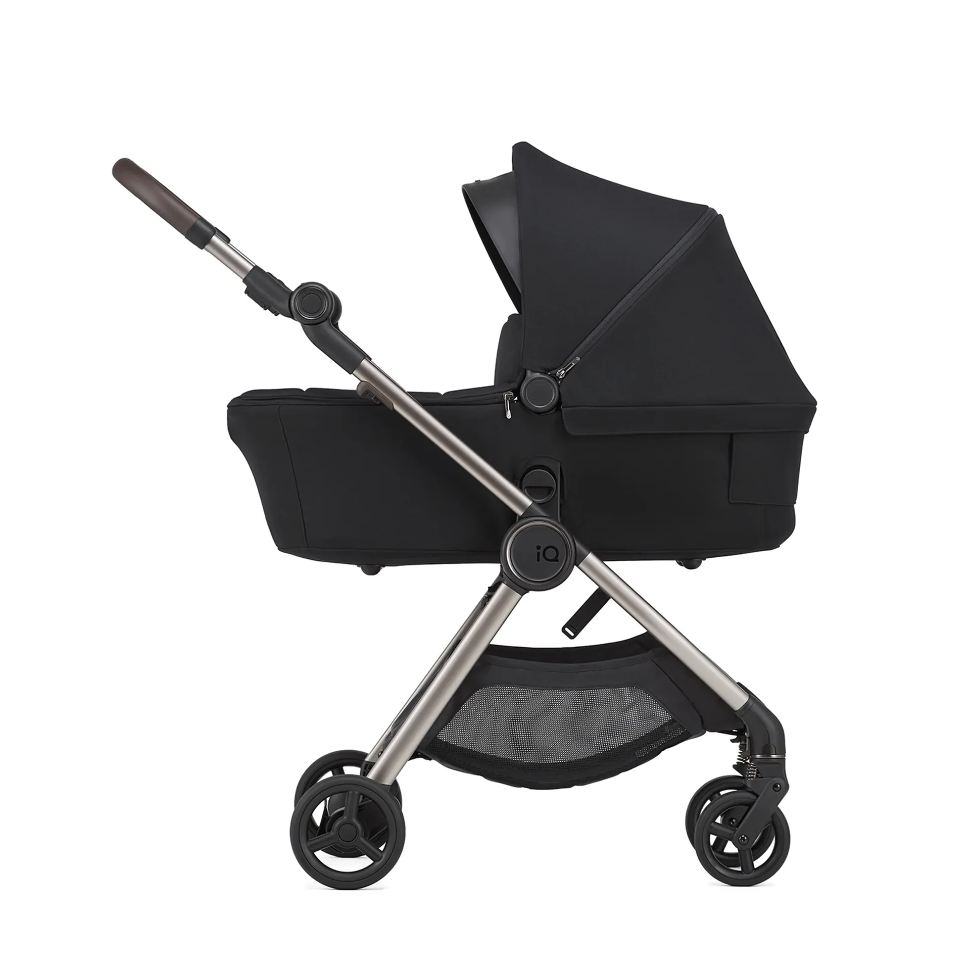 Anex IQ Reisebuggy Smoky