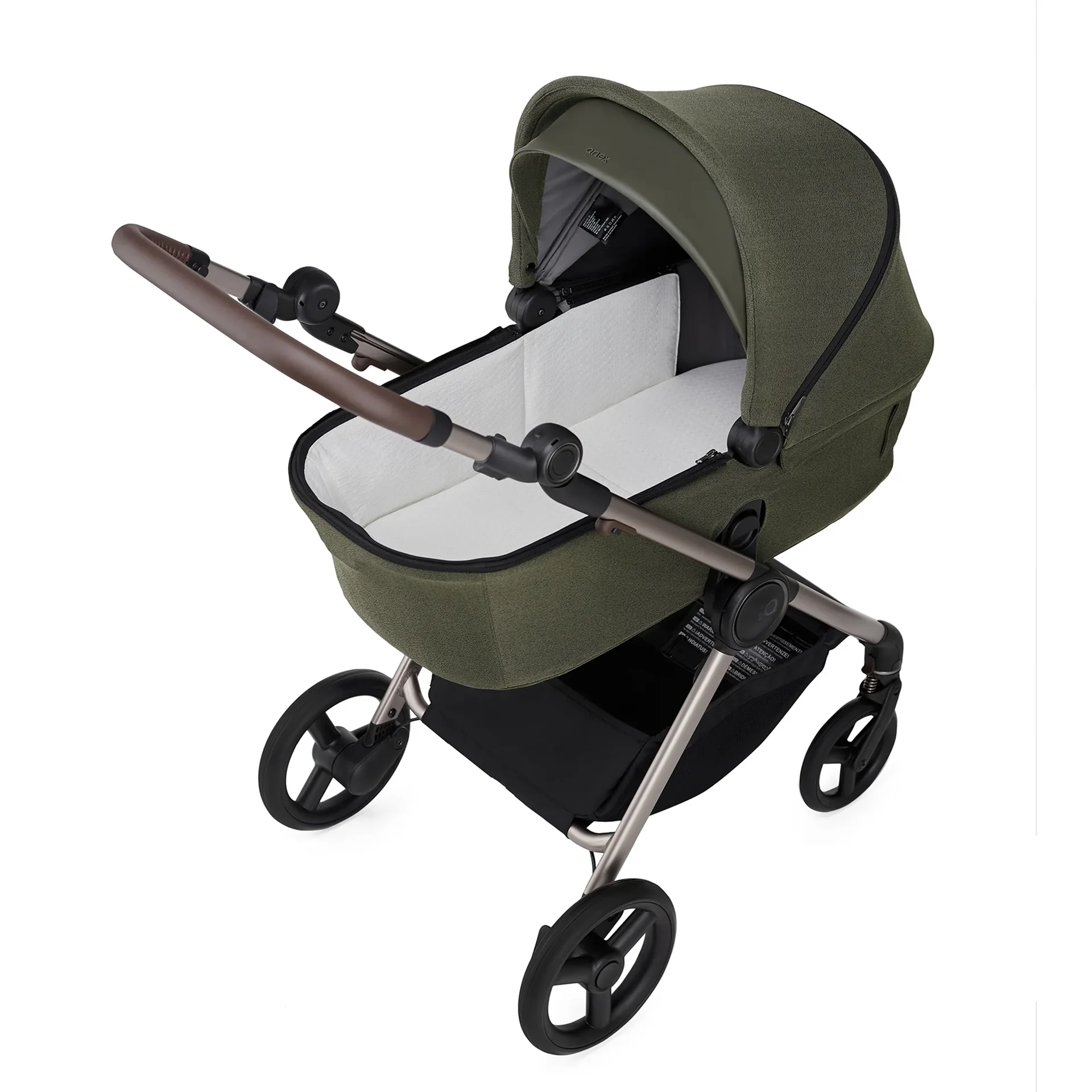 Anex IQ Richi Kombikinderwagen
