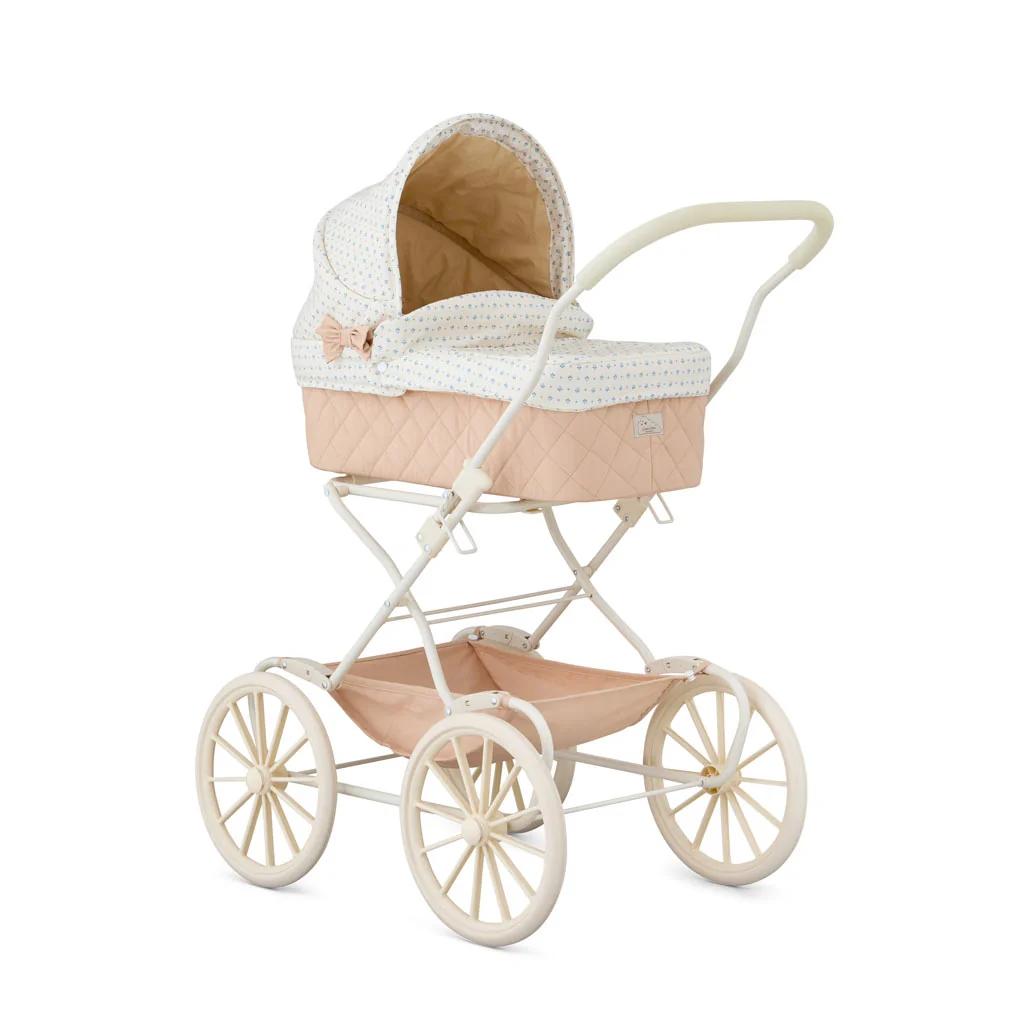 Puppenwagen Capri