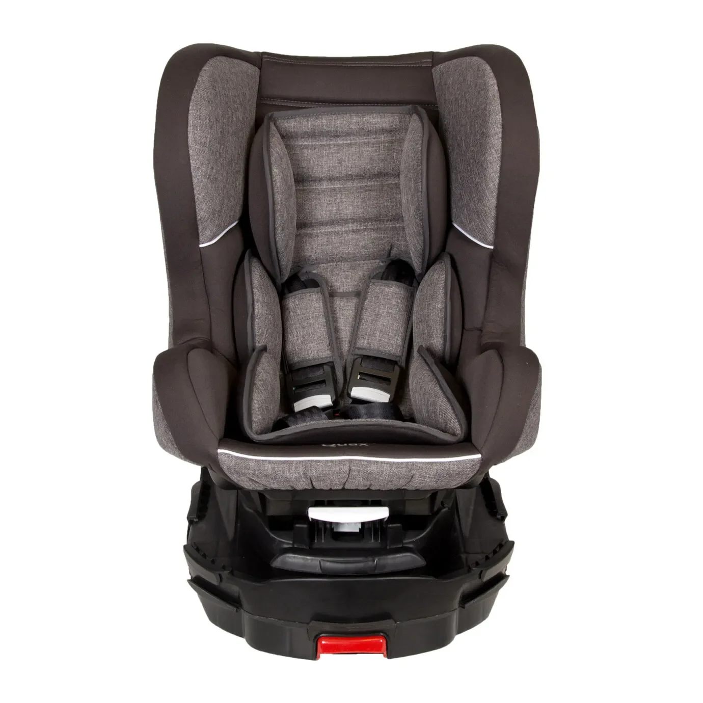 Quax Kindersitz Easy Rider 360°