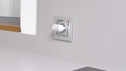 Anti-Mücken-Stecker, 3er-Set