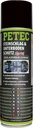 Steinschlag & Unterbodenschutz Spray, schwarz, 500 ml