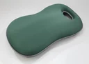 Knie Kissen Memoryfoam mit Haltegriff