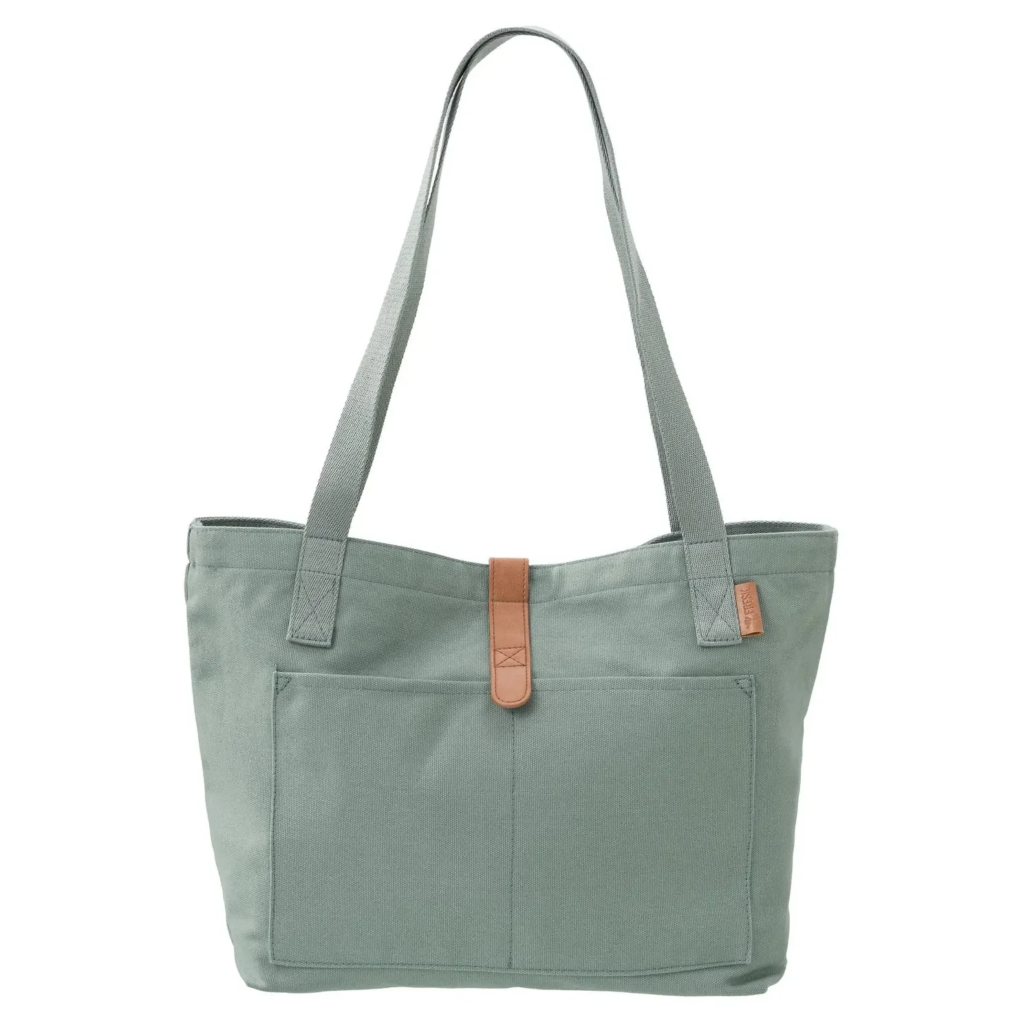 Fresk Mom Bag, kleine, Farbe: Chinoisgrün