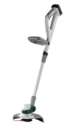 Akku-Rasentrimmer GM LI-2020/40 mit 20 Volt Lithium Ionen Akku