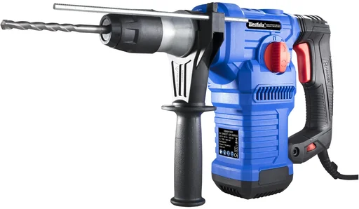Bohr- und Meißelhammer WBMH1500, SDS-Plus