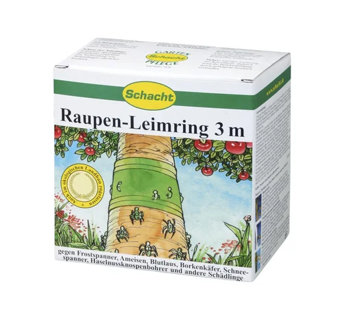 "Leimring Rekord 3 m Ring image"