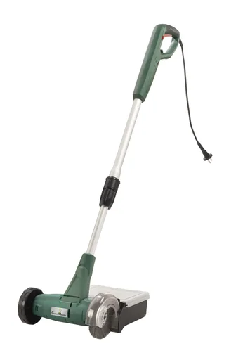 2in1 Fugen-Power-Fräse