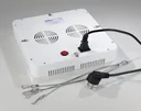 Pflanzenlicht LED Leuchte 80 Watt, eckig