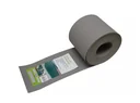 Sichtschutz PVC 25 m x 190 mm grau