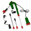 Akku Regenfasspumpe, 12 Volt