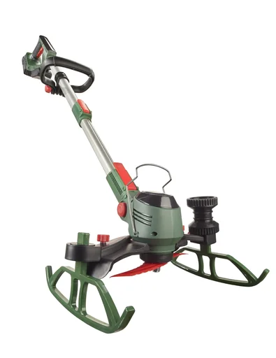 Akku-Trimmer '5in1 X-Slider', 18 Volt