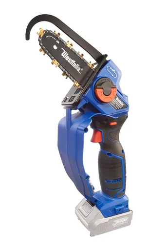 Akku-Einhand-Powersäge, X-SAW PRO