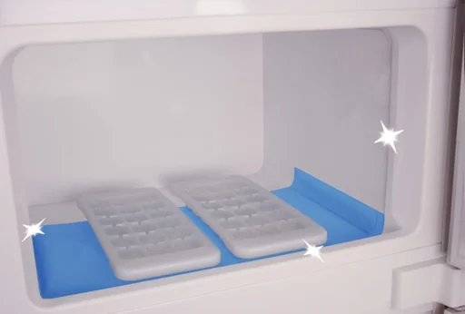 "Frostschutzmatte, blau (1 x Frostschutzmatte) image"