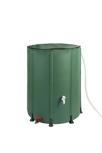 "Faltbare Regentonne, 500 Liter image"