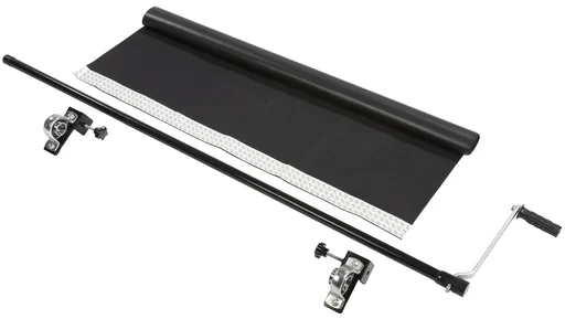 "Rollplane für Anhänger image"