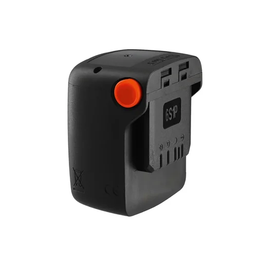 "Batterie Power 21 V 2,6 Ah image"