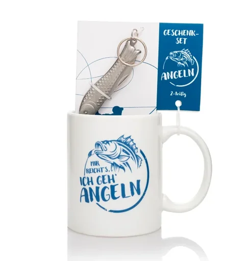 "Geschenkset "Angler" image"
