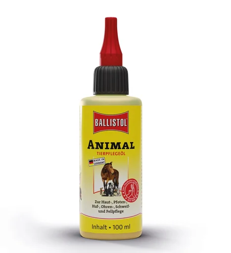 "Tierpflege-Öl Animal, 100 ml image"