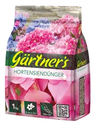 Hortensiendünger 1 kg