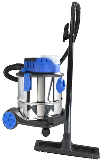 "18 V Nass/Trockensauger WNTS, ohne Akku und Ladegerät image"