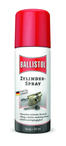 "Zylinder Spray, 50 ml image"
